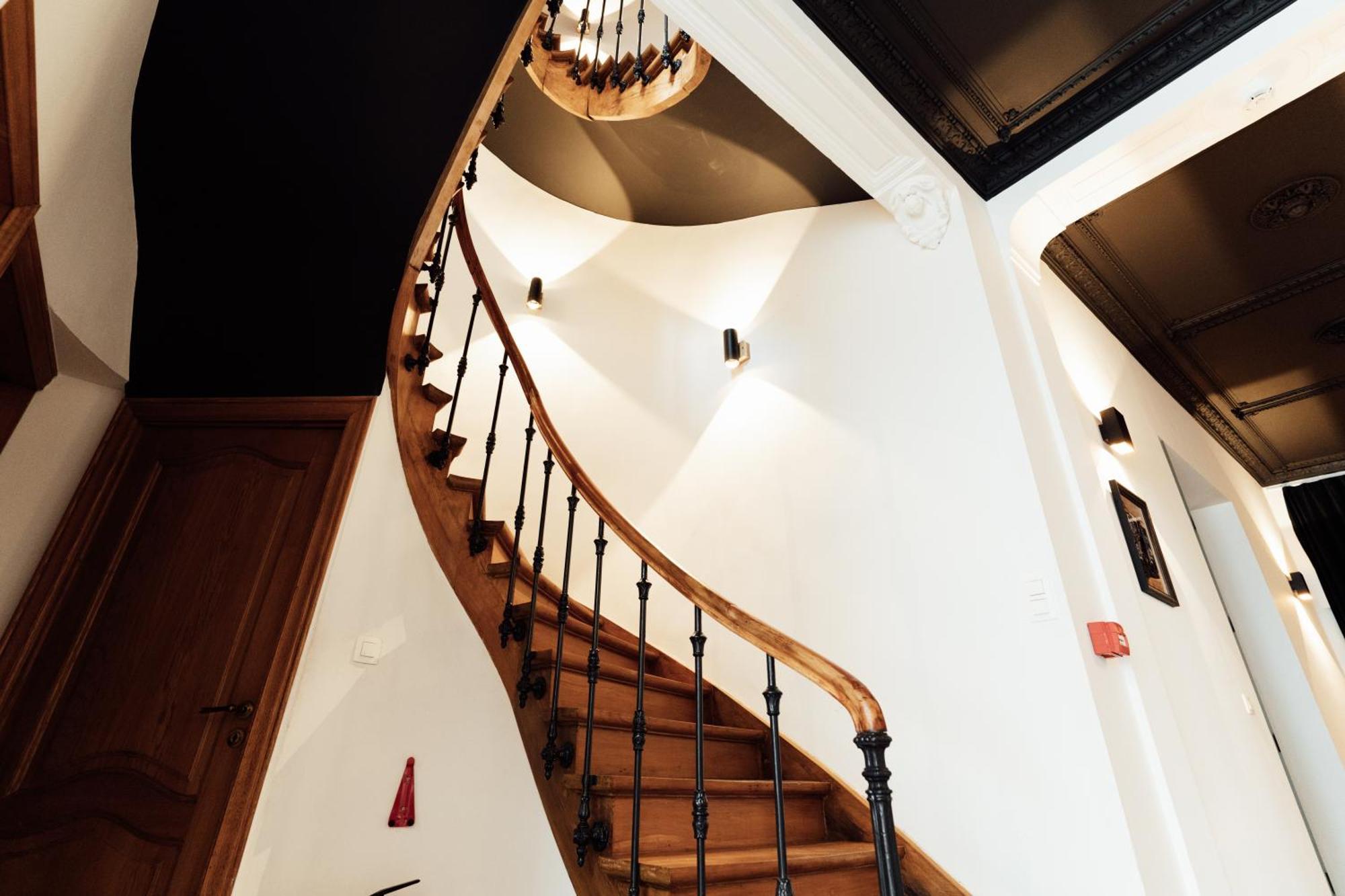 Maison D'Hote Brasserie Caulier Péruwelz Exteriér fotografie